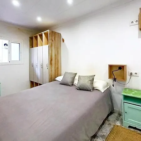 Apartamento Cuirateries V Tarragona