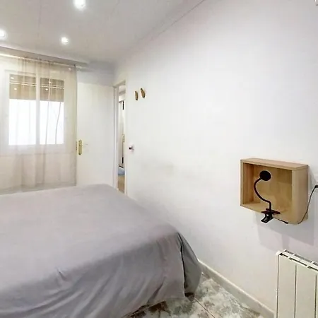 Apartamento Cuirateries V *