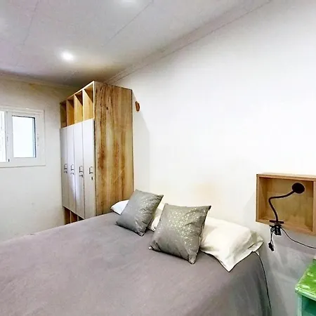 Apartamento Cuirateries V Tarragona